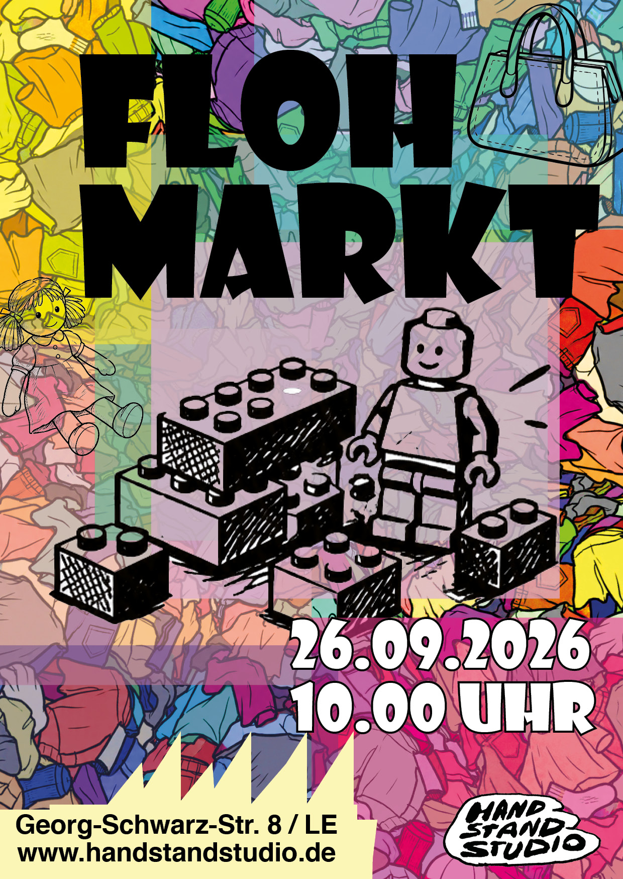 FLOHMARKT